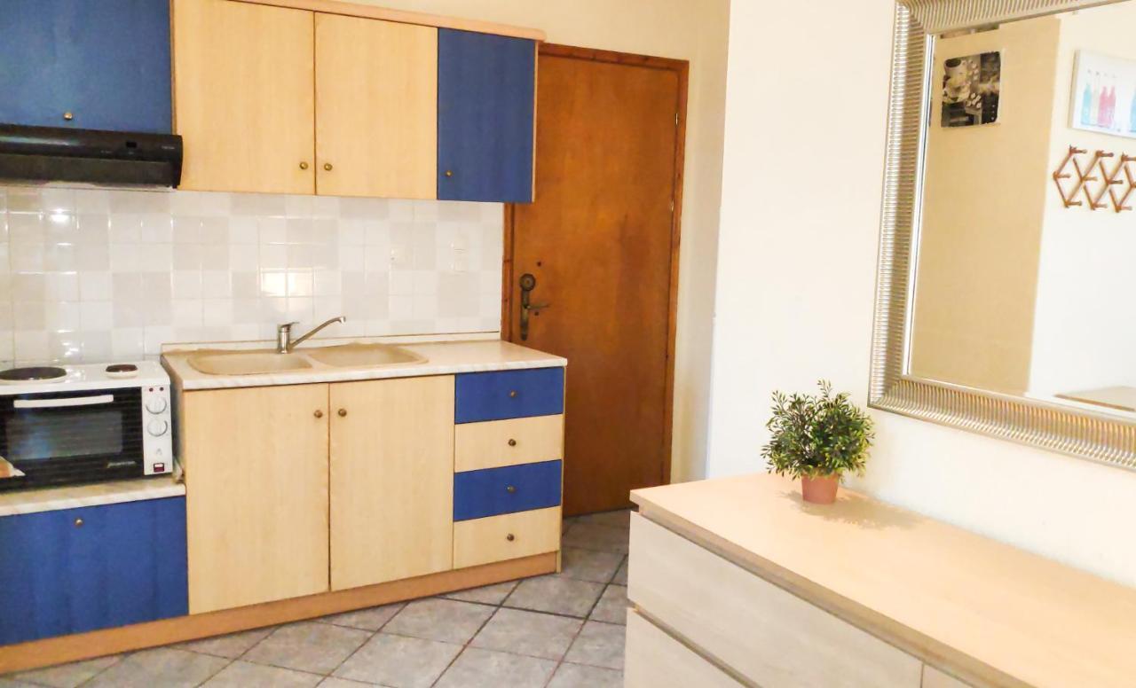 Jimmy's Aparthotel *