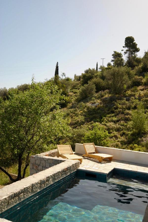 Vanua House Villa Galatas (Poros)