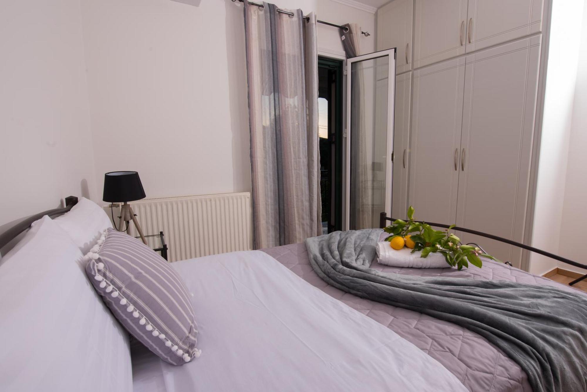 Liovore Apartment Lygia (Lefkada)
