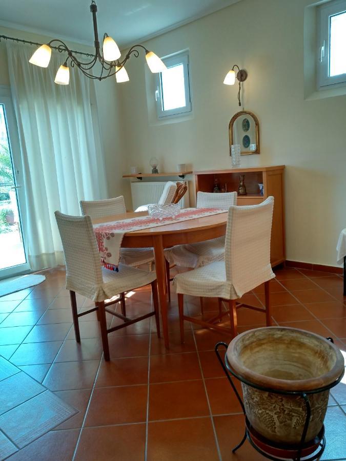 Alice's Land Holiday home
