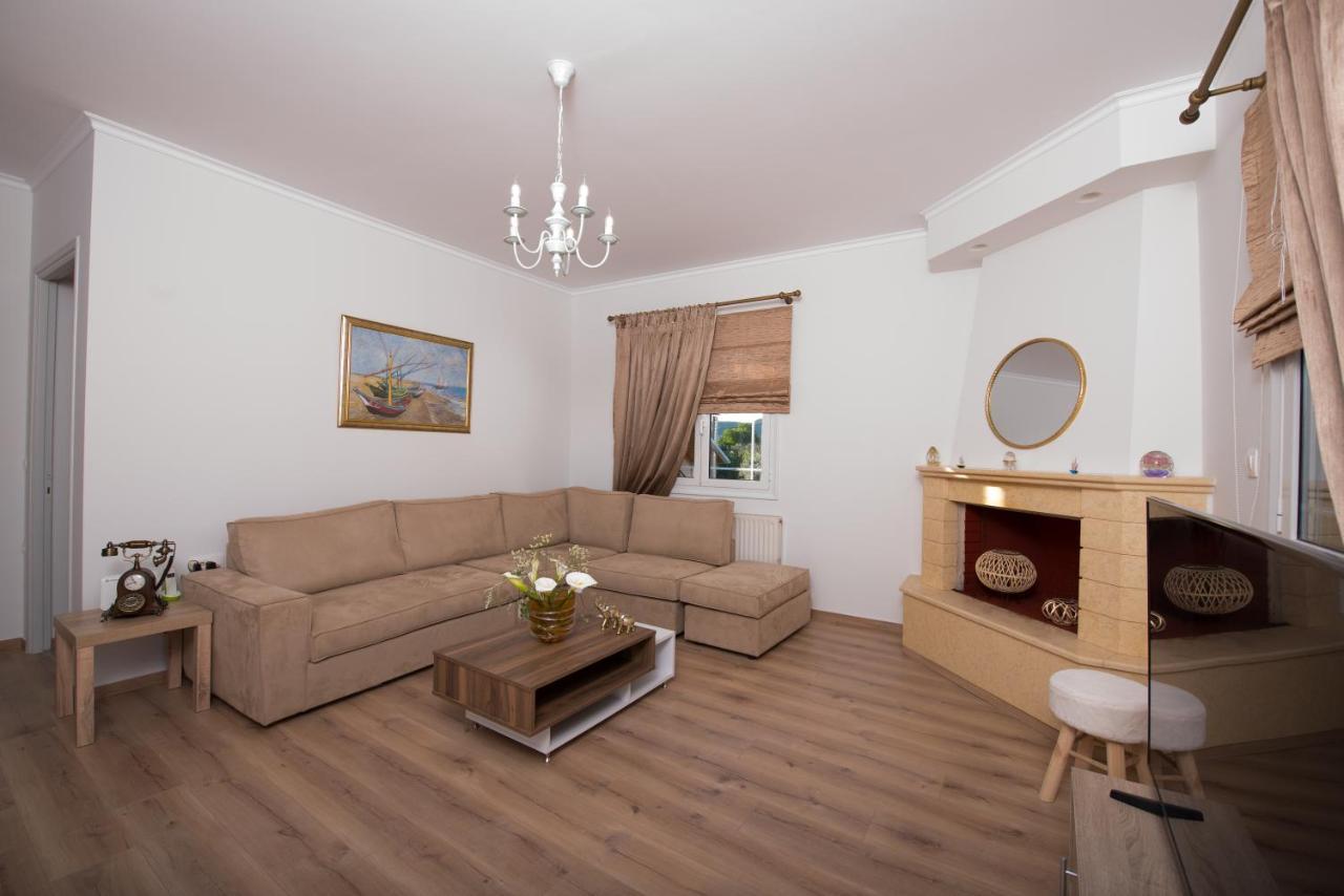 Apartment Liovore *