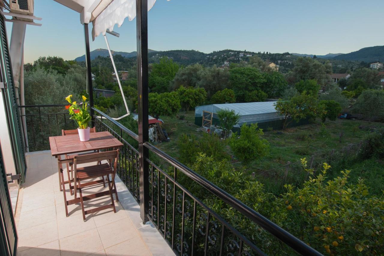 Apartment Liovore *
