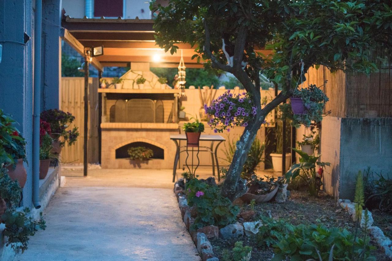 Apartment Liovore