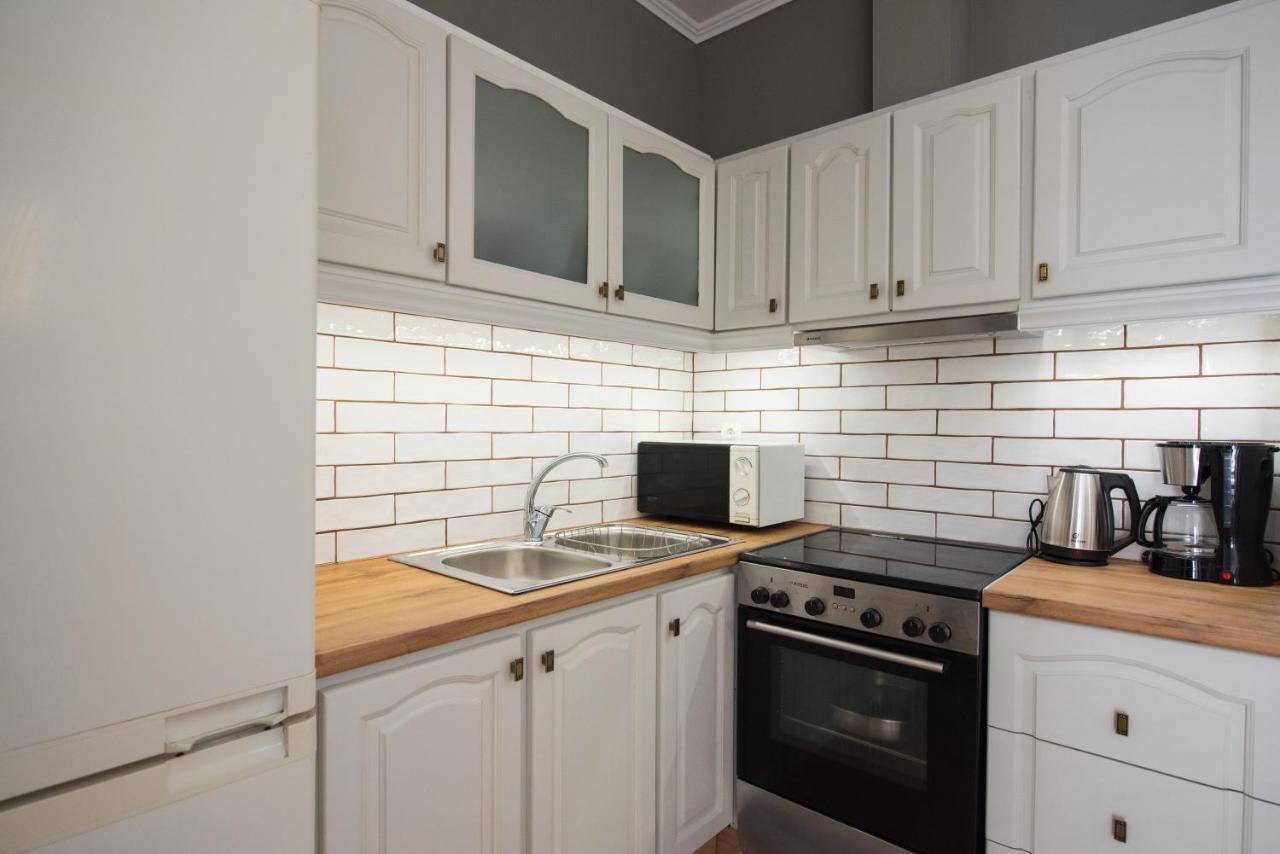 Liovore Apartment