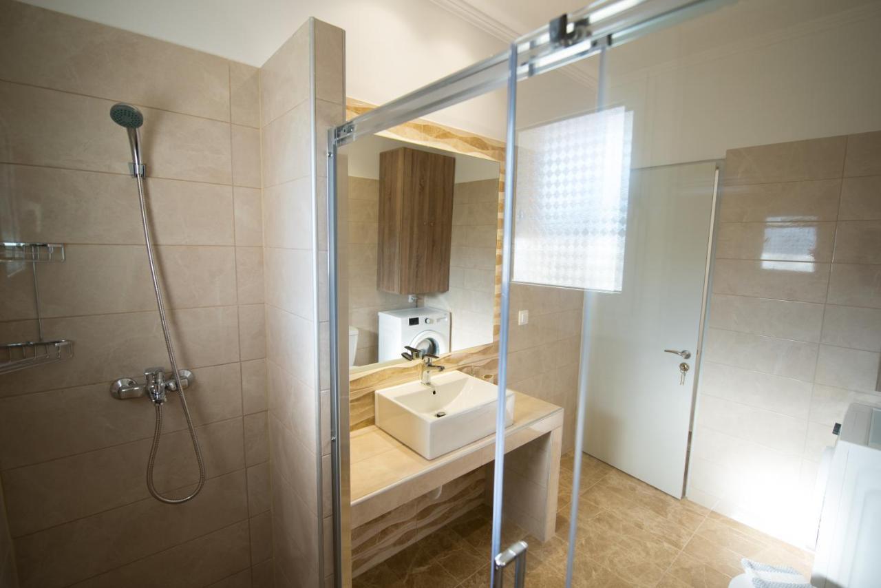 Liovore Apartment