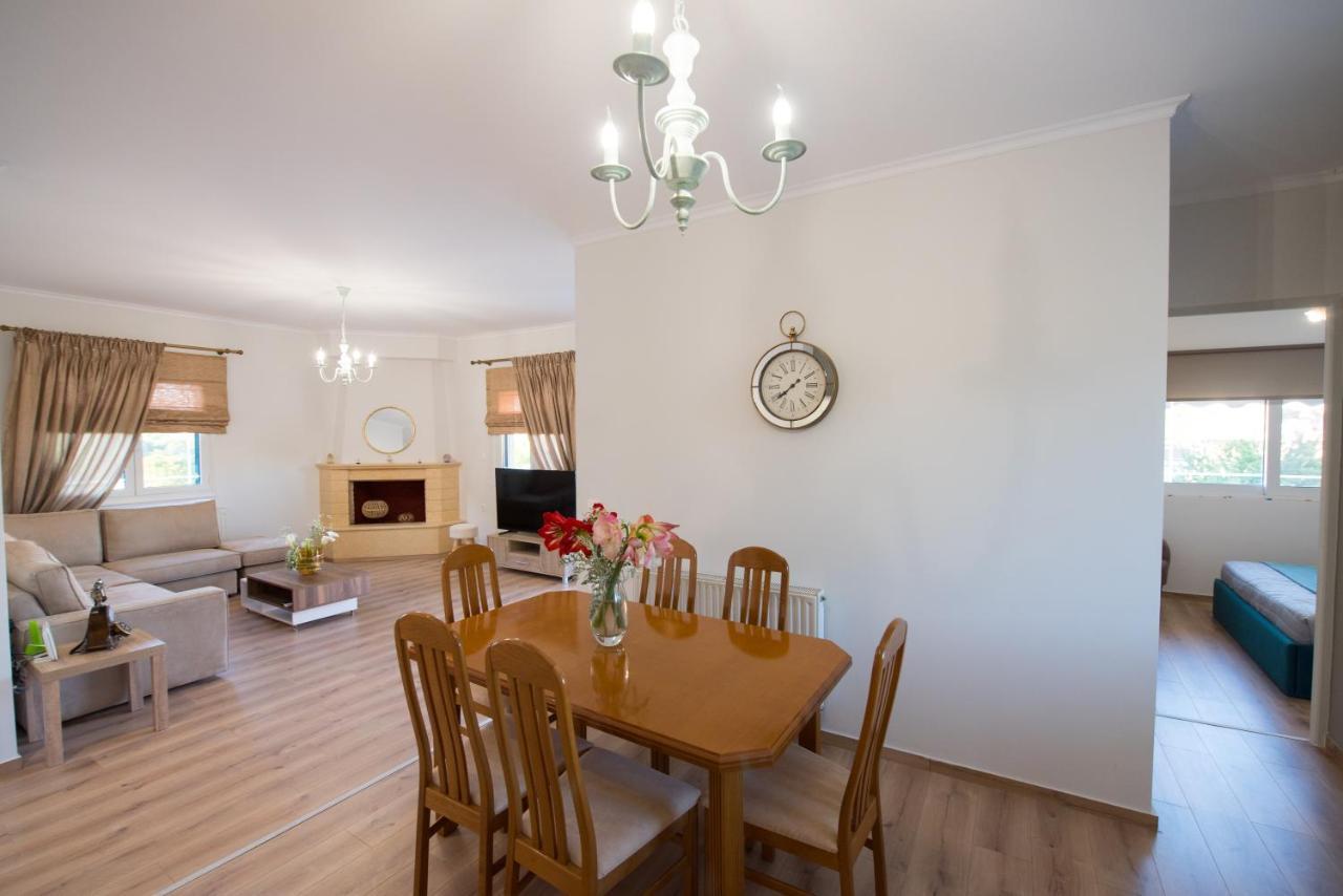 Apartment Liovore *