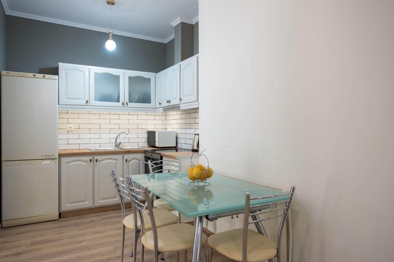 Liovore Apartment *