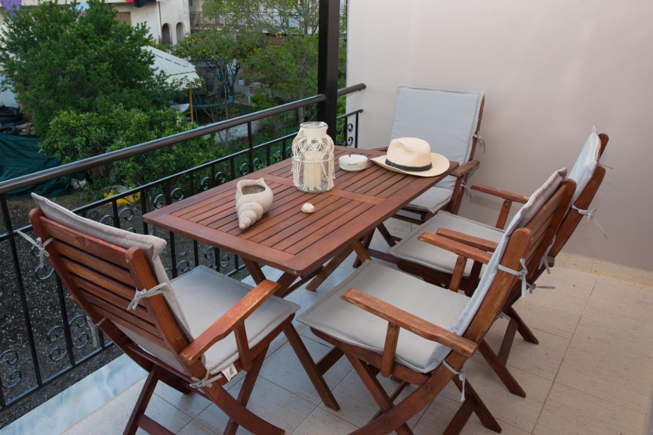 Liovore Lygia (Lefkada)