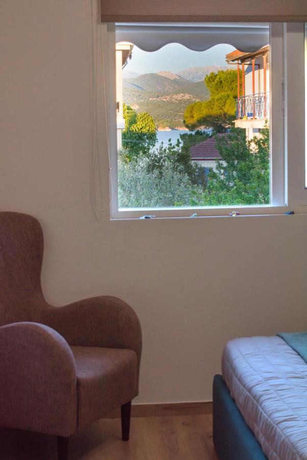 Apartment Liovore *