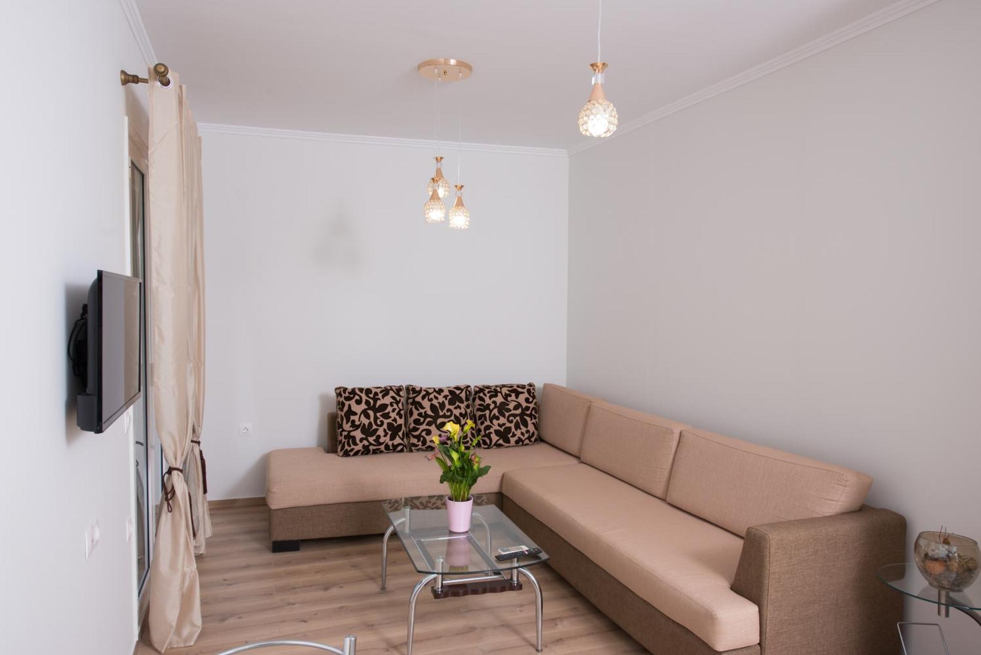 Liovore Apartment Lygia (Lefkada)