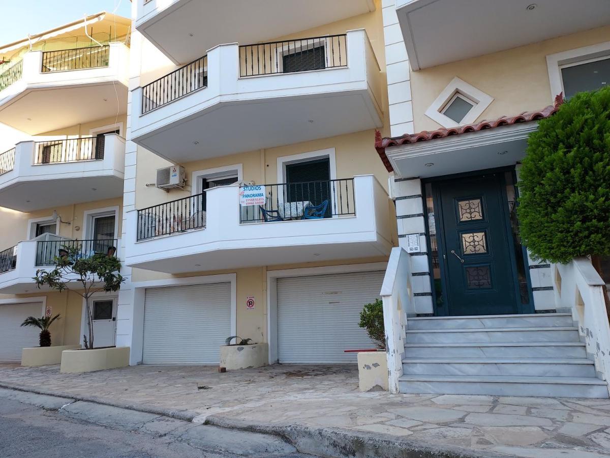 Apartment New Panorama Electric Car φορτισησ στατιον