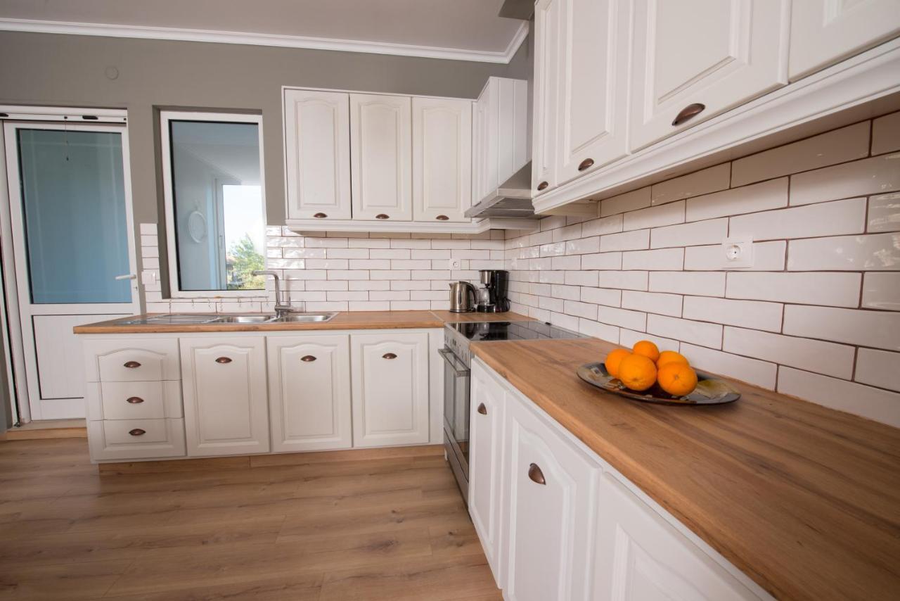 Apartment Liovore