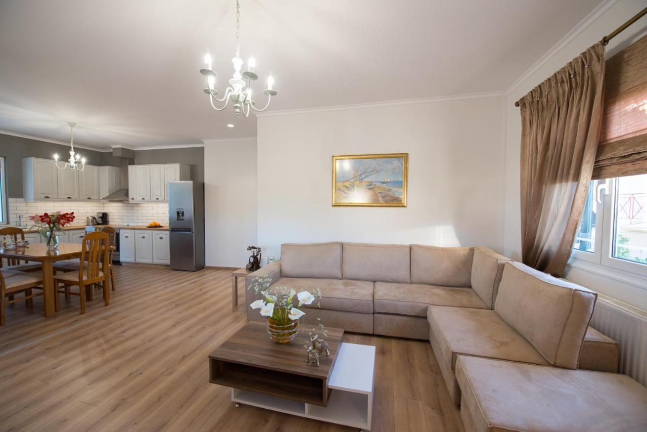 Liovore Apartment *