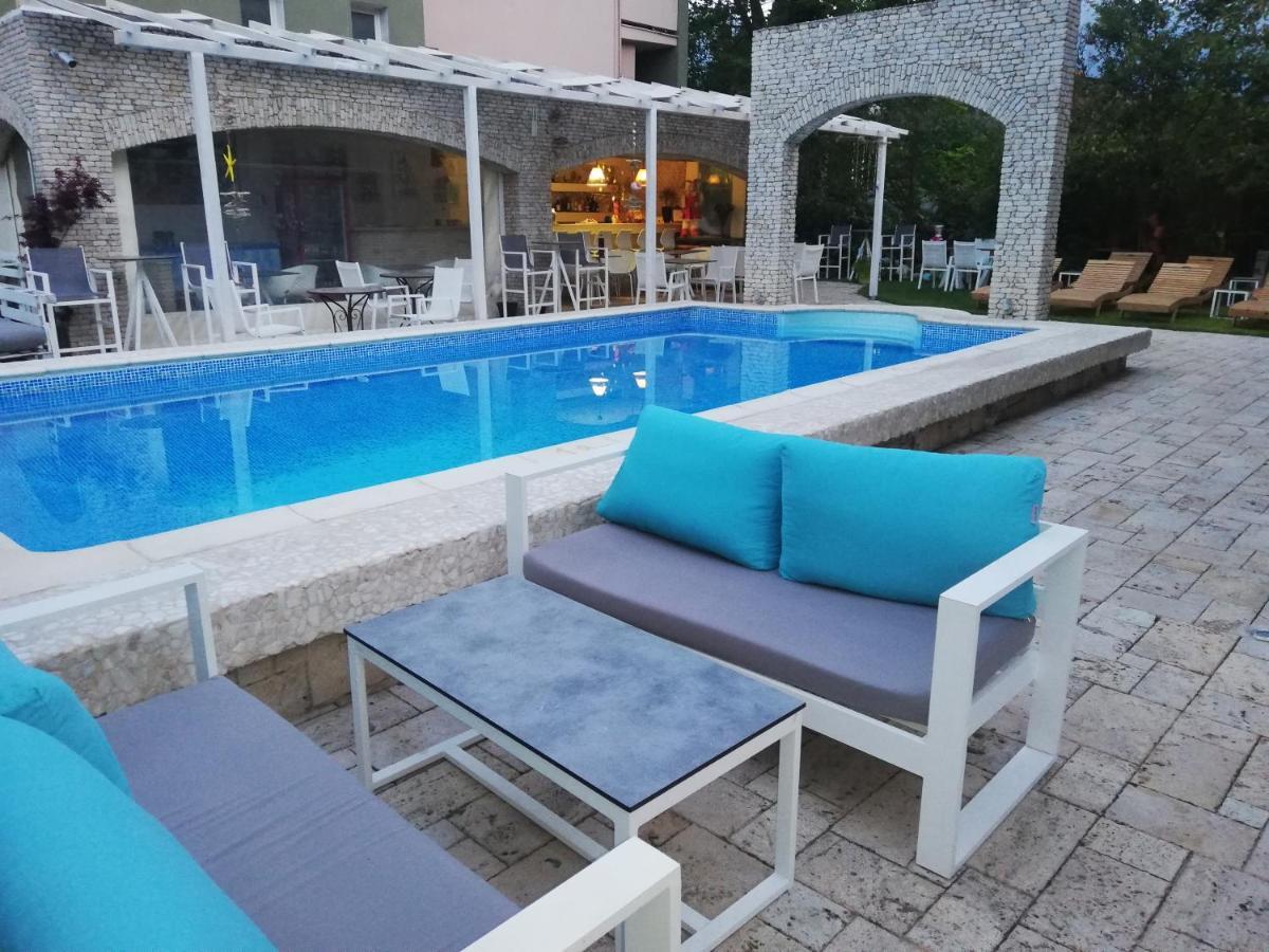 Apartment Dimitriadis Fresh Edem *