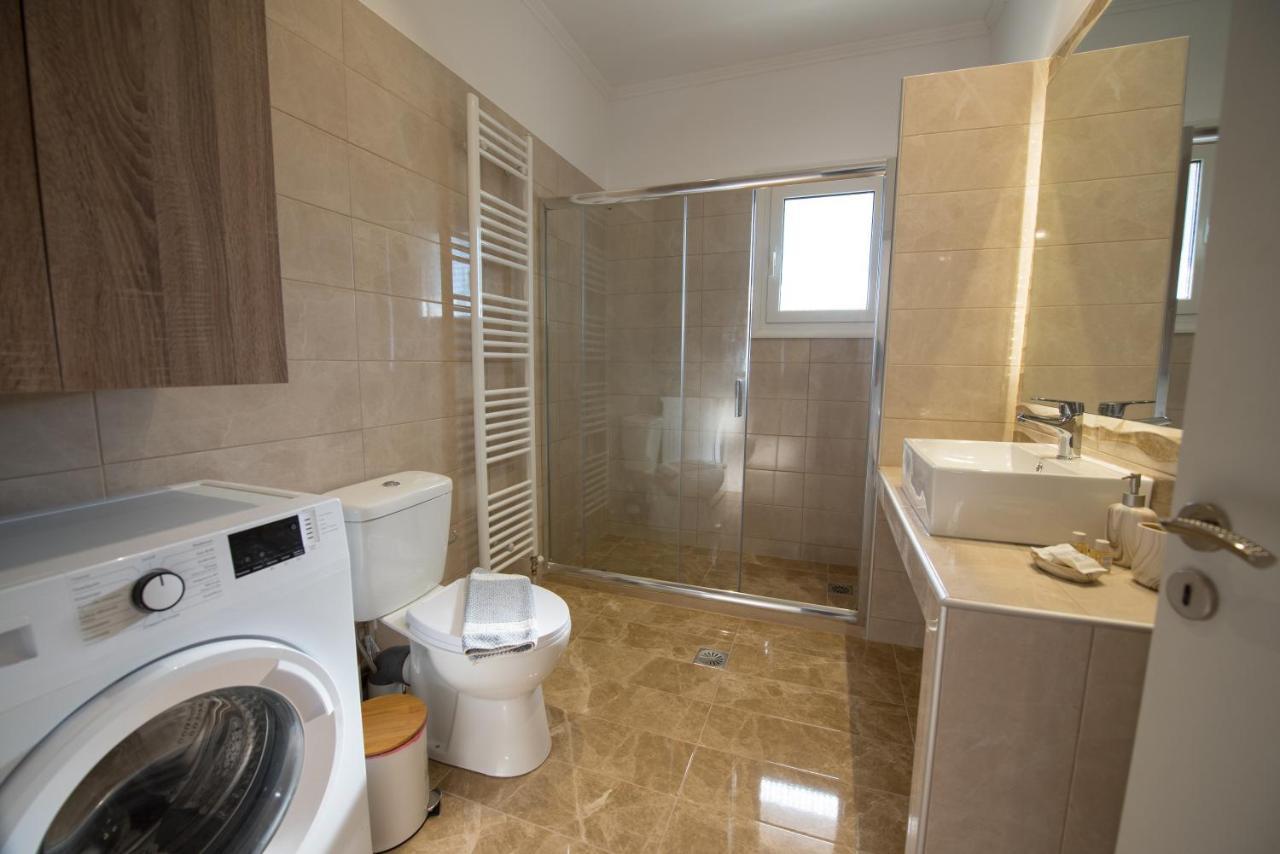Liovore Apartment *