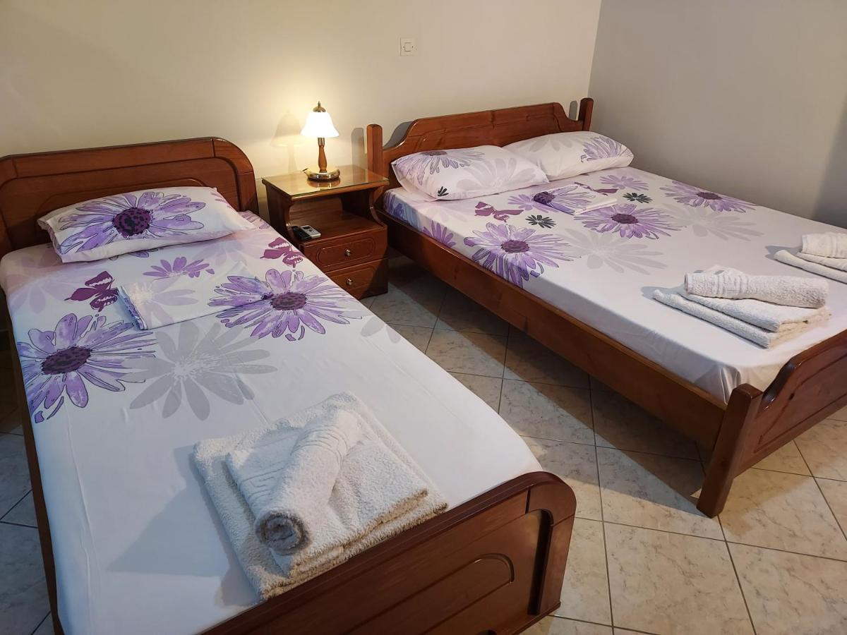 Apartment New Panorama Electric Car φορτισησ στατιον Paralio Astros