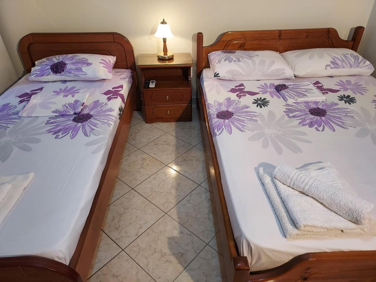 Apartment New Panorama Electric Car φορτισησ στατιον