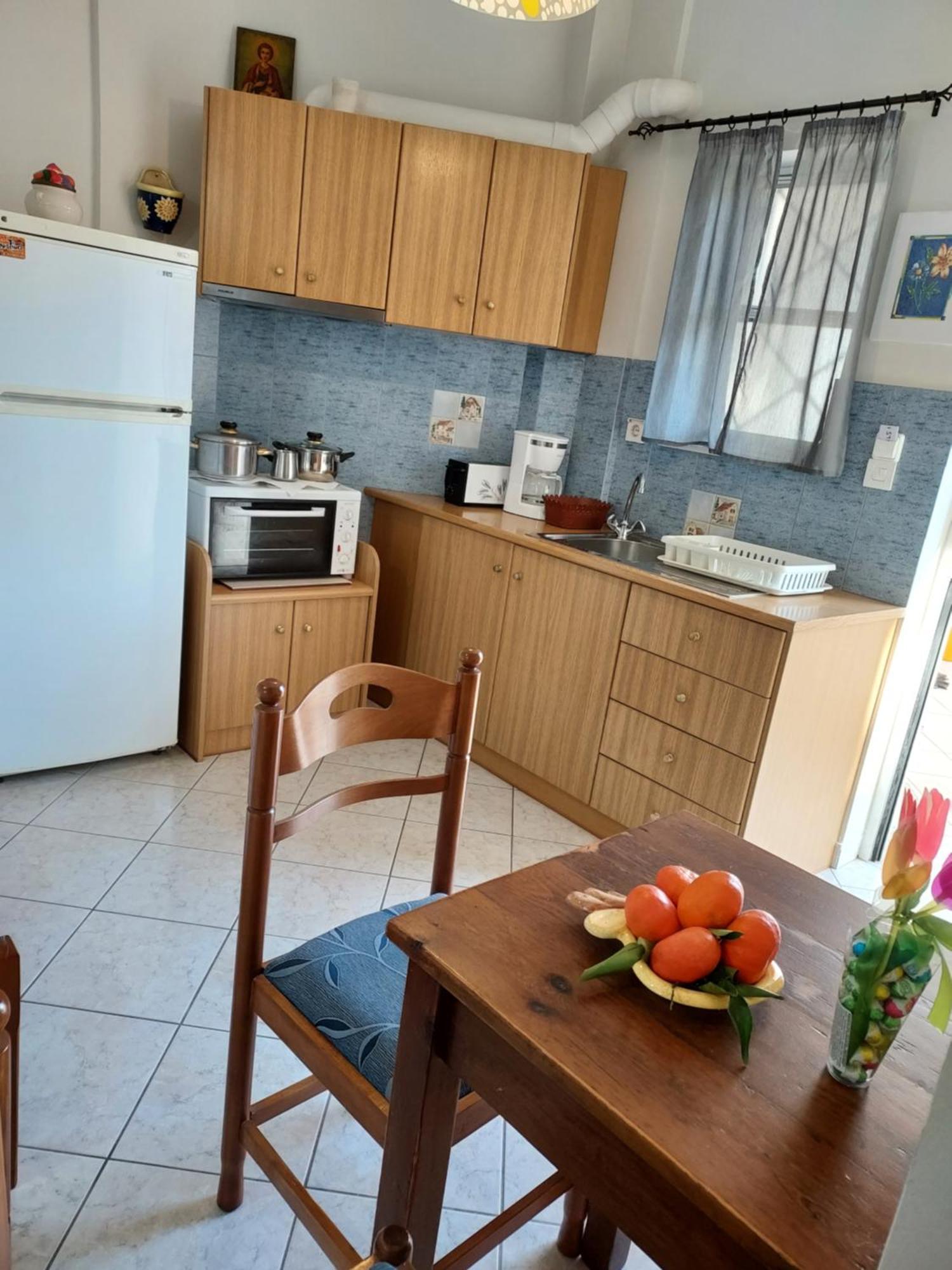 New Panorama Electric Car φορτισησ στατιον Apartment Paralio Astros