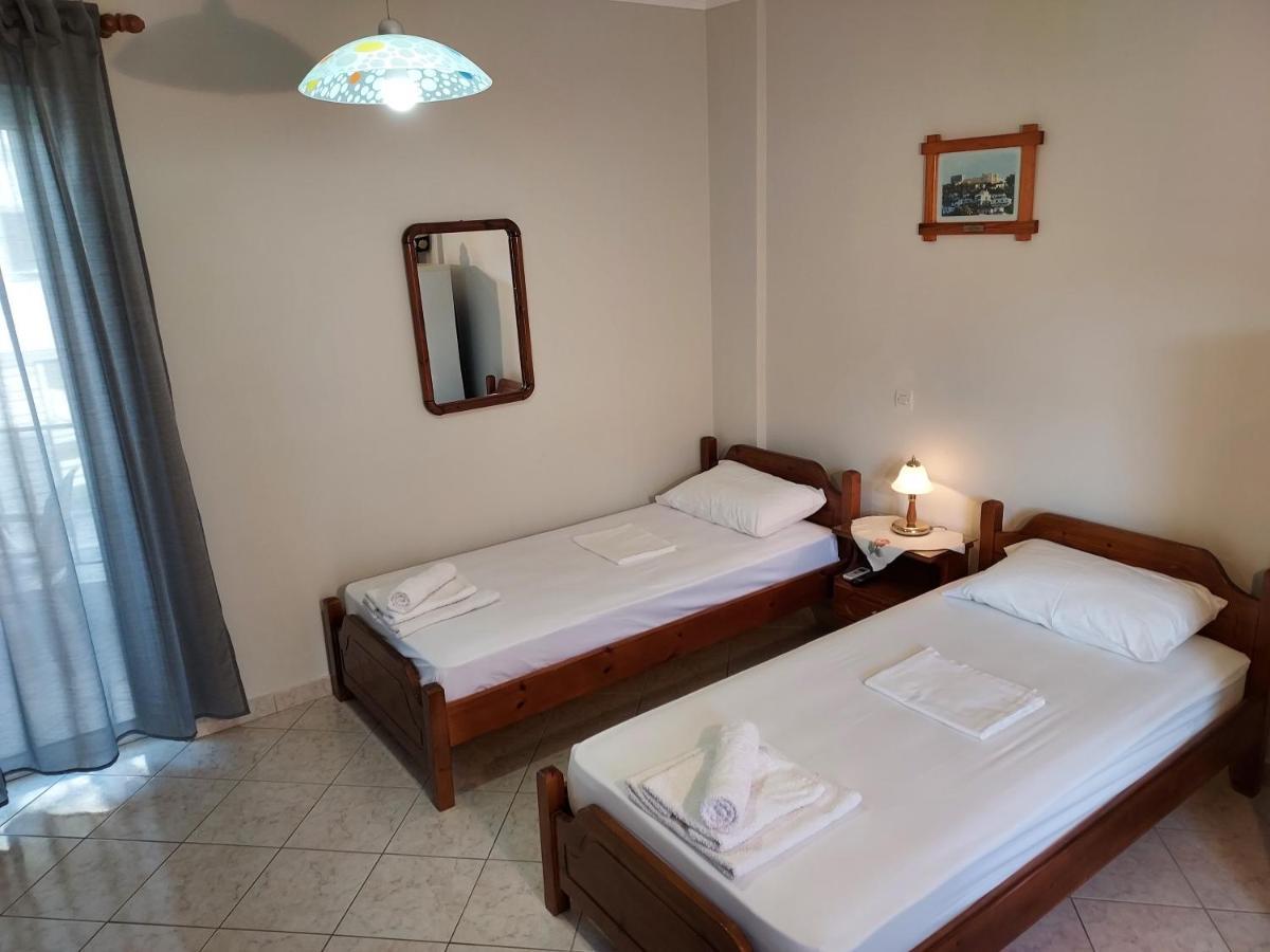 Apartment New Panorama Electric Car φορτισησ στατιον *