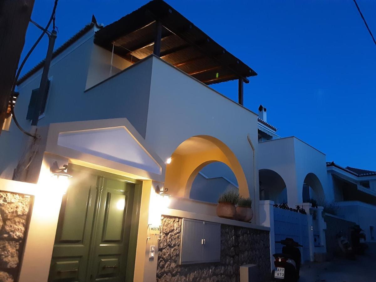 Mostra Holiday home Spetses Town