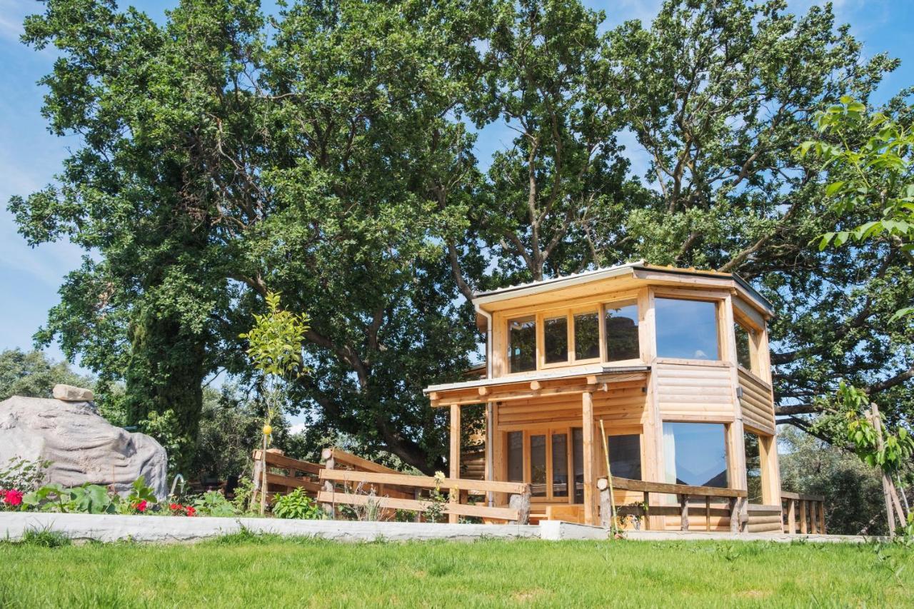 Holiday home Romantic Tree House