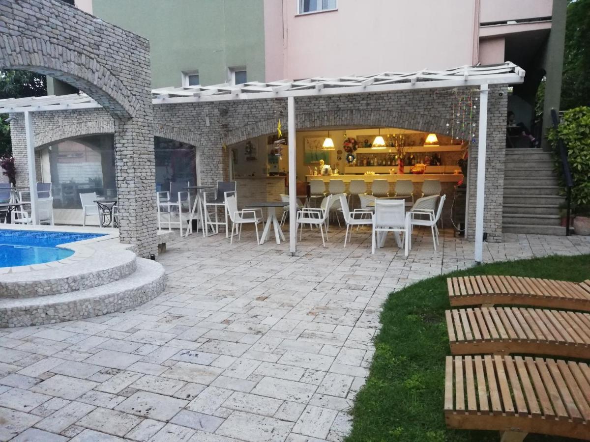 Apartment Dimitriadis Fresh Edem