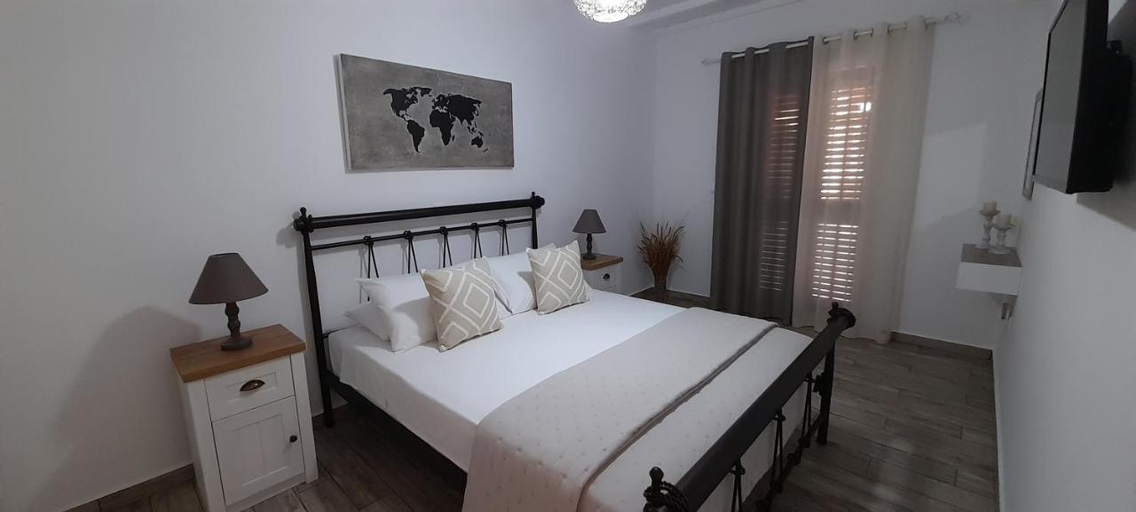 Apartment Alisachni