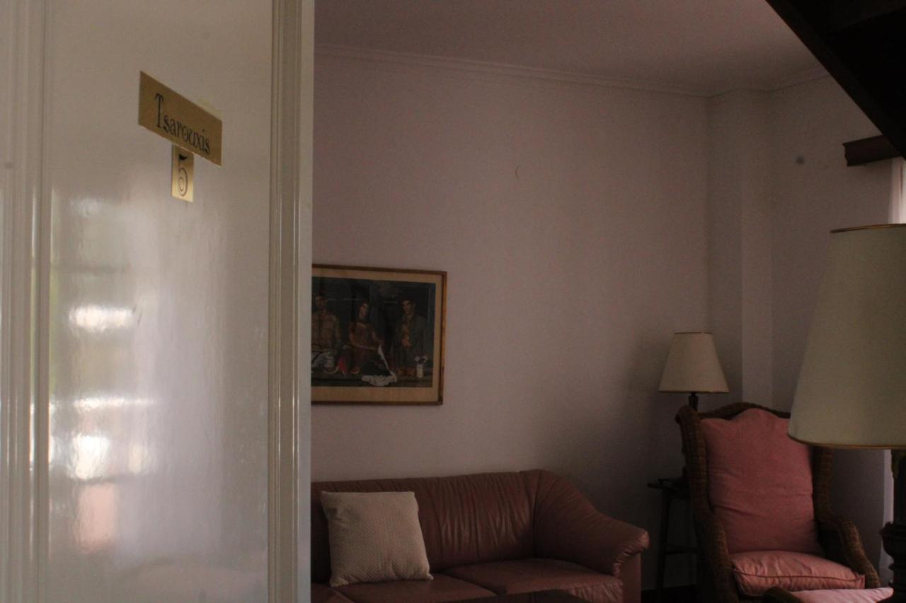 House Hotel 3*