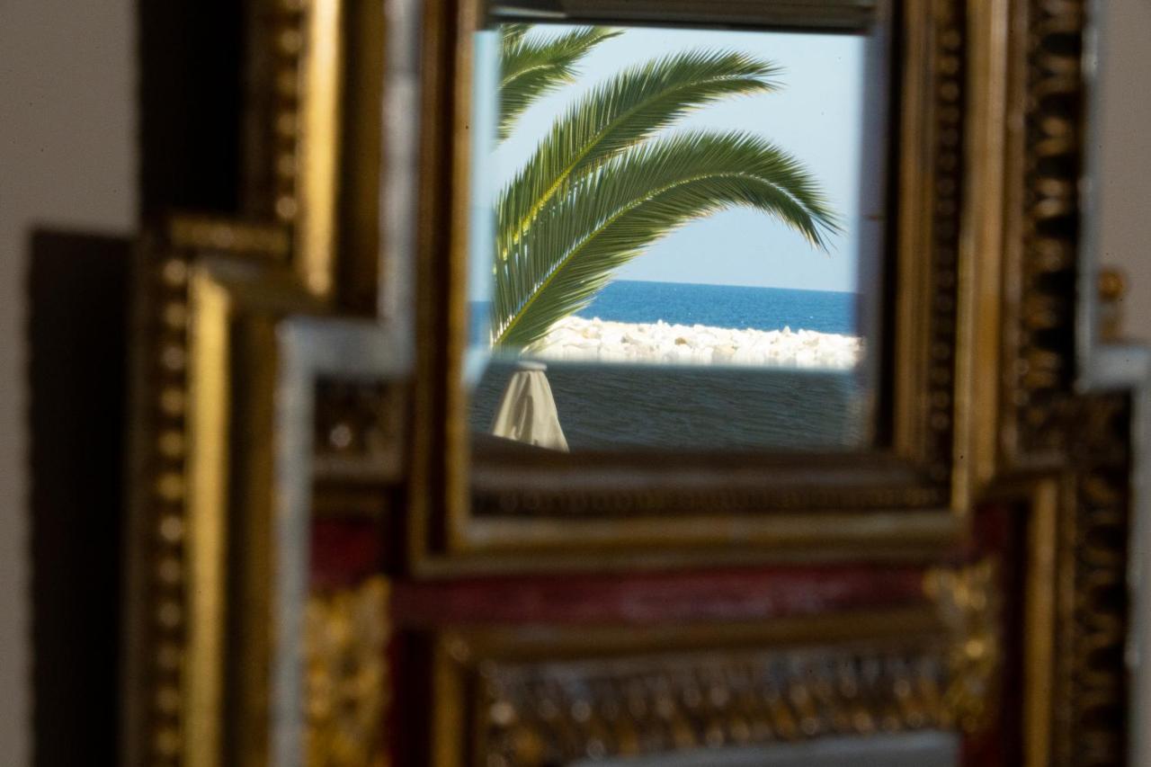 Sidestory * Limenaria (Thasos)