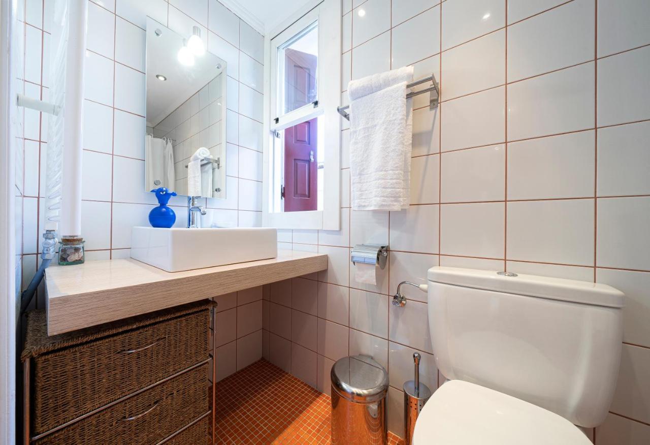 Sidestory Apartment