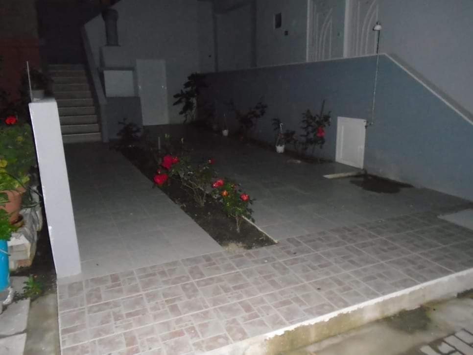 Apartment House Filippos *