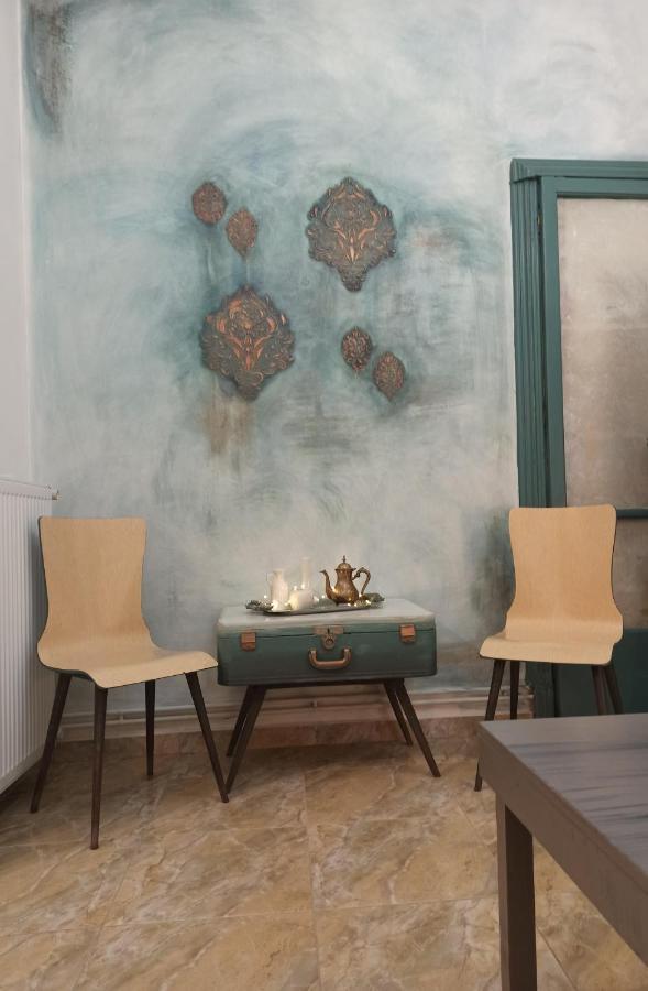 Kd Vintage Holiday home Lavrion