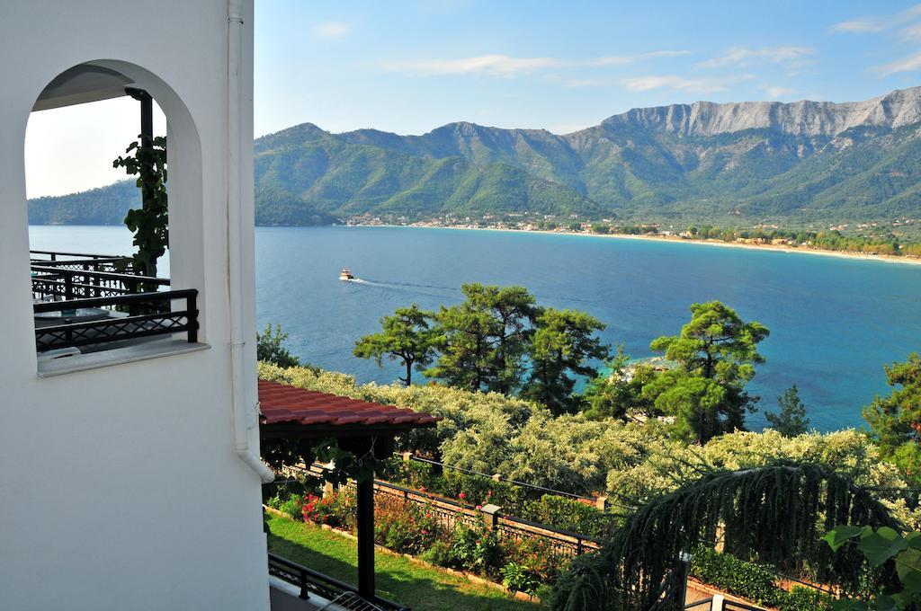Island View Bed & Breakfast