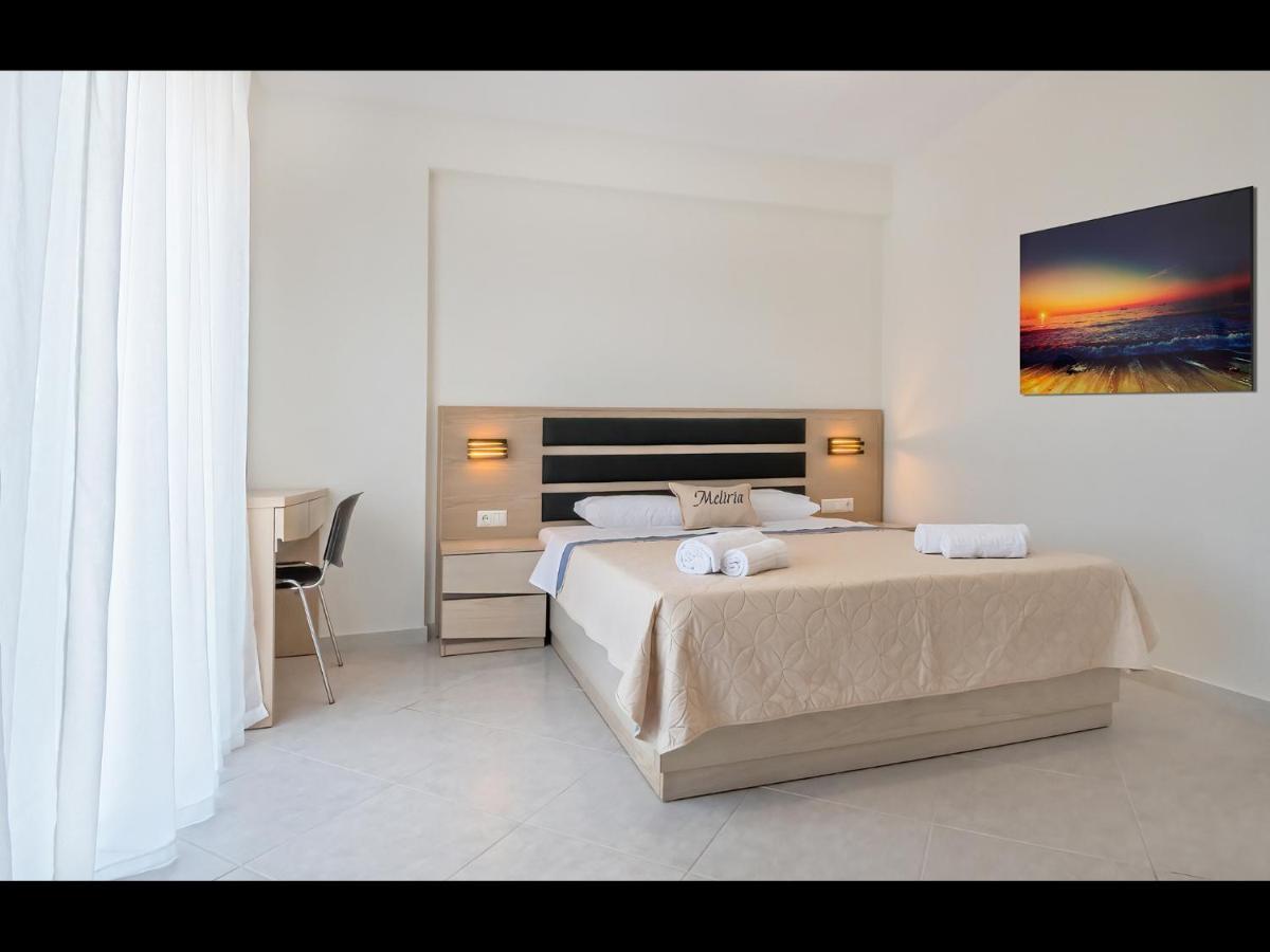 Apartment Meliria