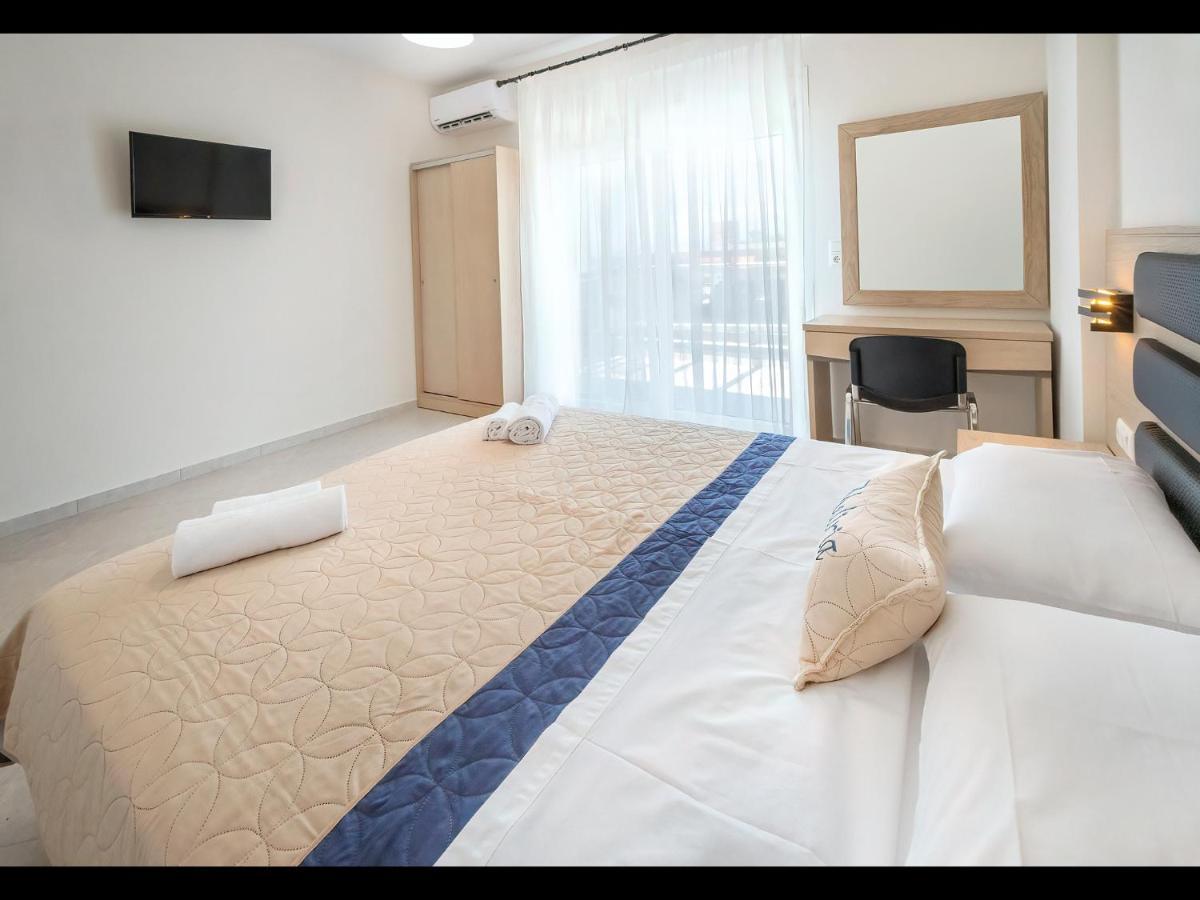 Meliria Apartment Skala Rachoni (Thasos)