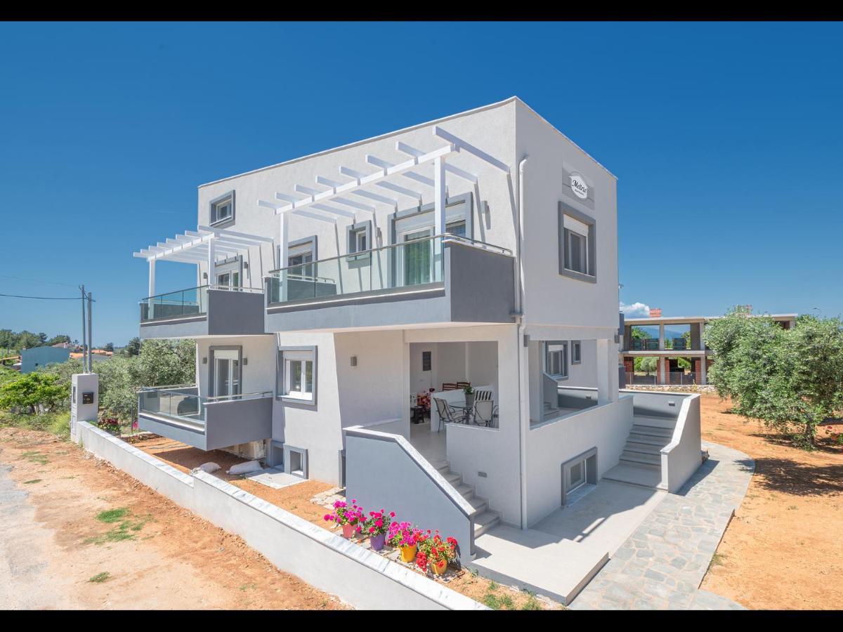 Meliria Apartment