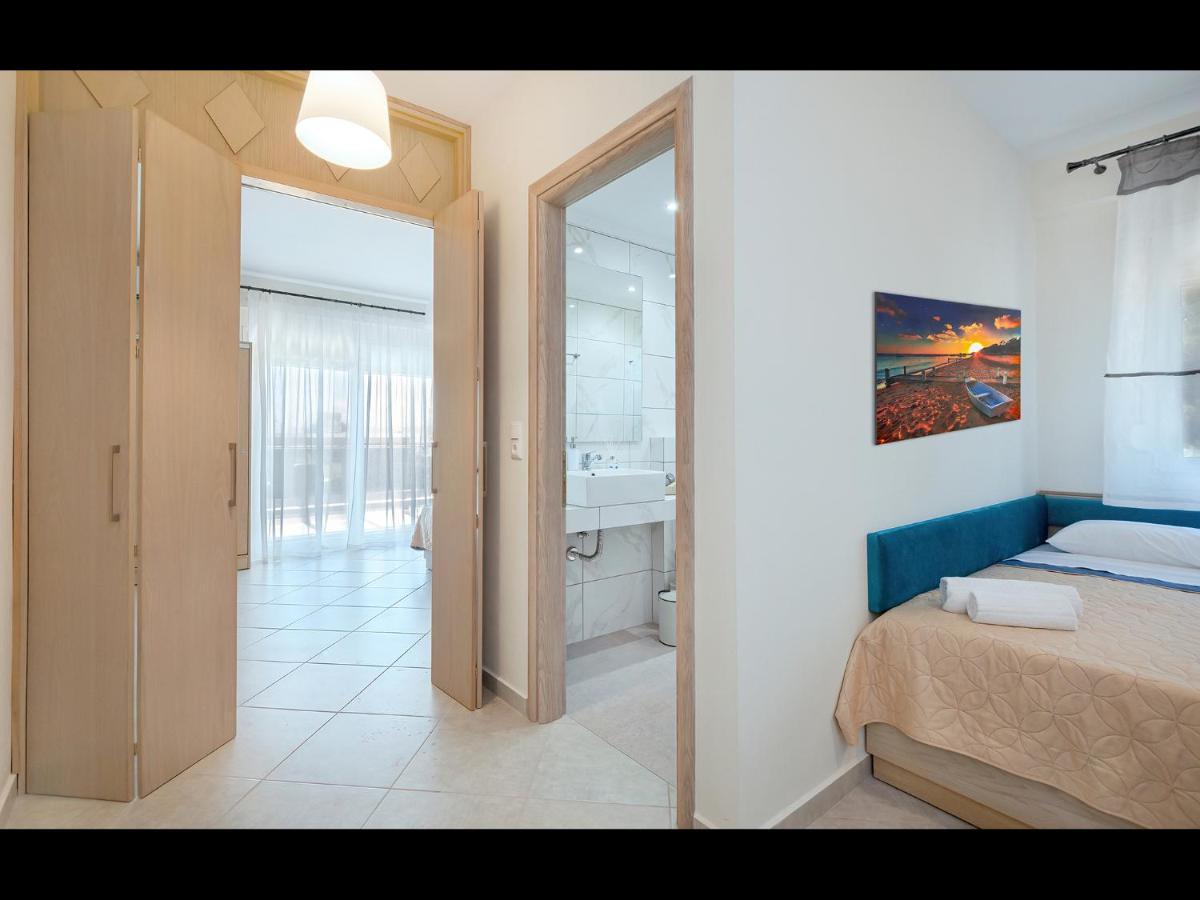 Meliria Apartment Skala Rachoni (Thasos)