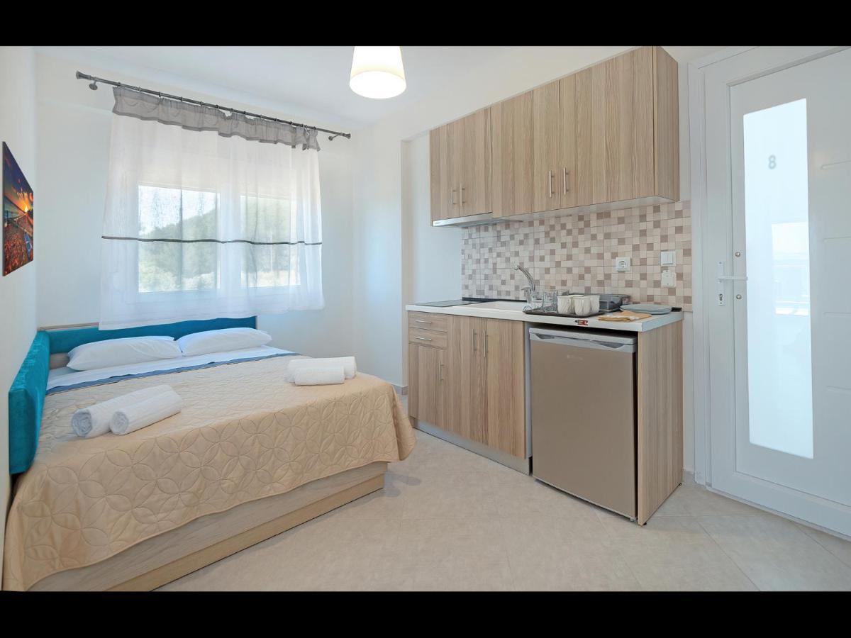 Apartment Meliria