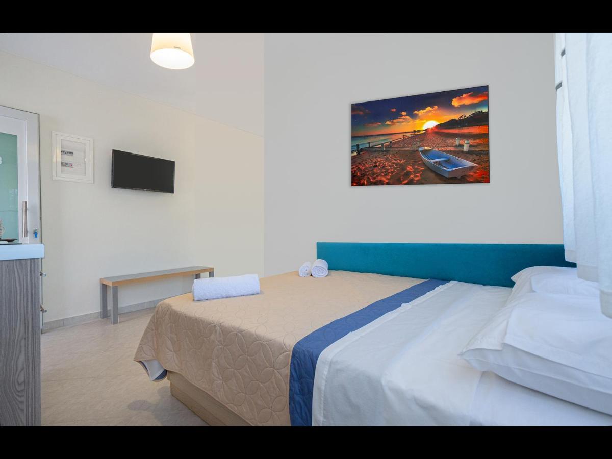 Apartment Meliria *