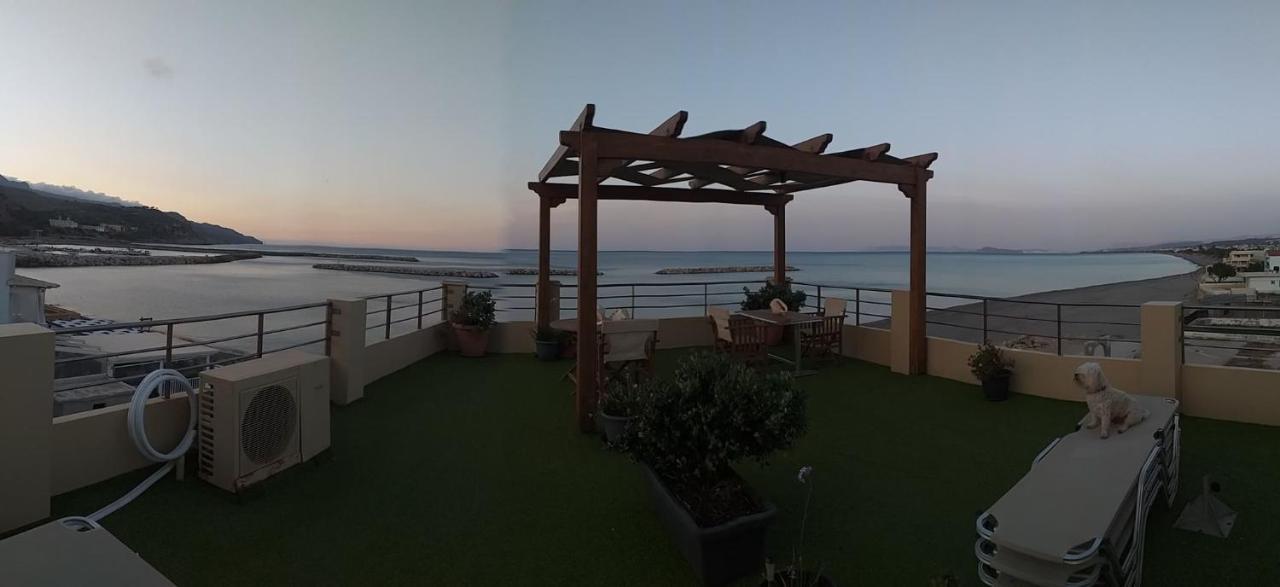Apartment Xristinas Seaside