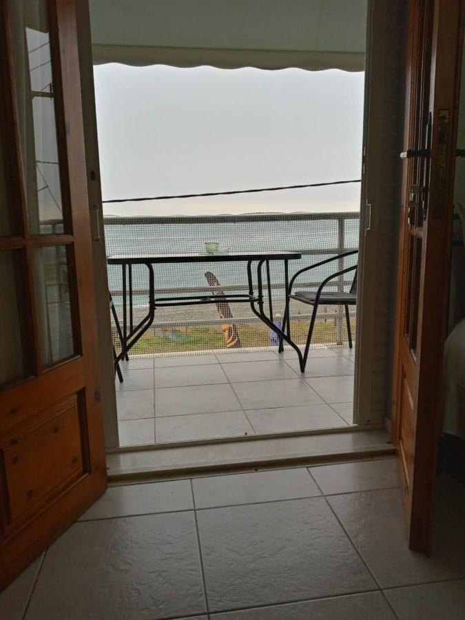 Apartment Agatha Appartments Paliouria *
