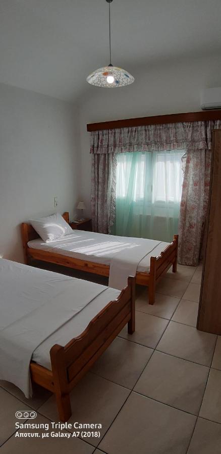 Holiday home Achille's