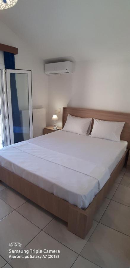 Holiday home Achille's Plataria