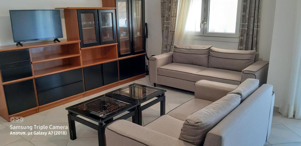 Holiday home Achille's Plataria