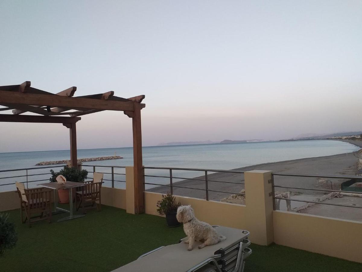 Xristinas Seaside * Kolymbari