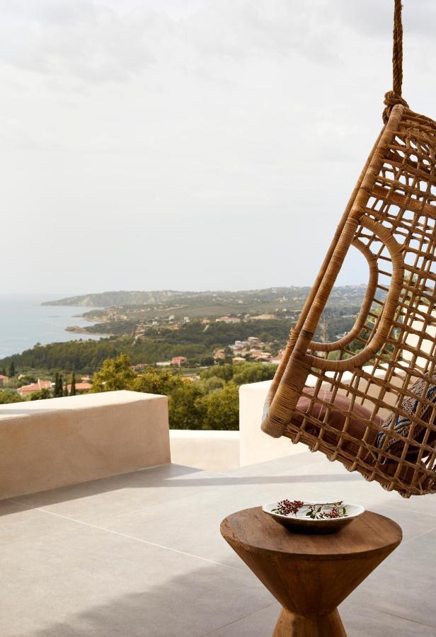 Olivio - Secret Roc * Livathos (Kefalonia)