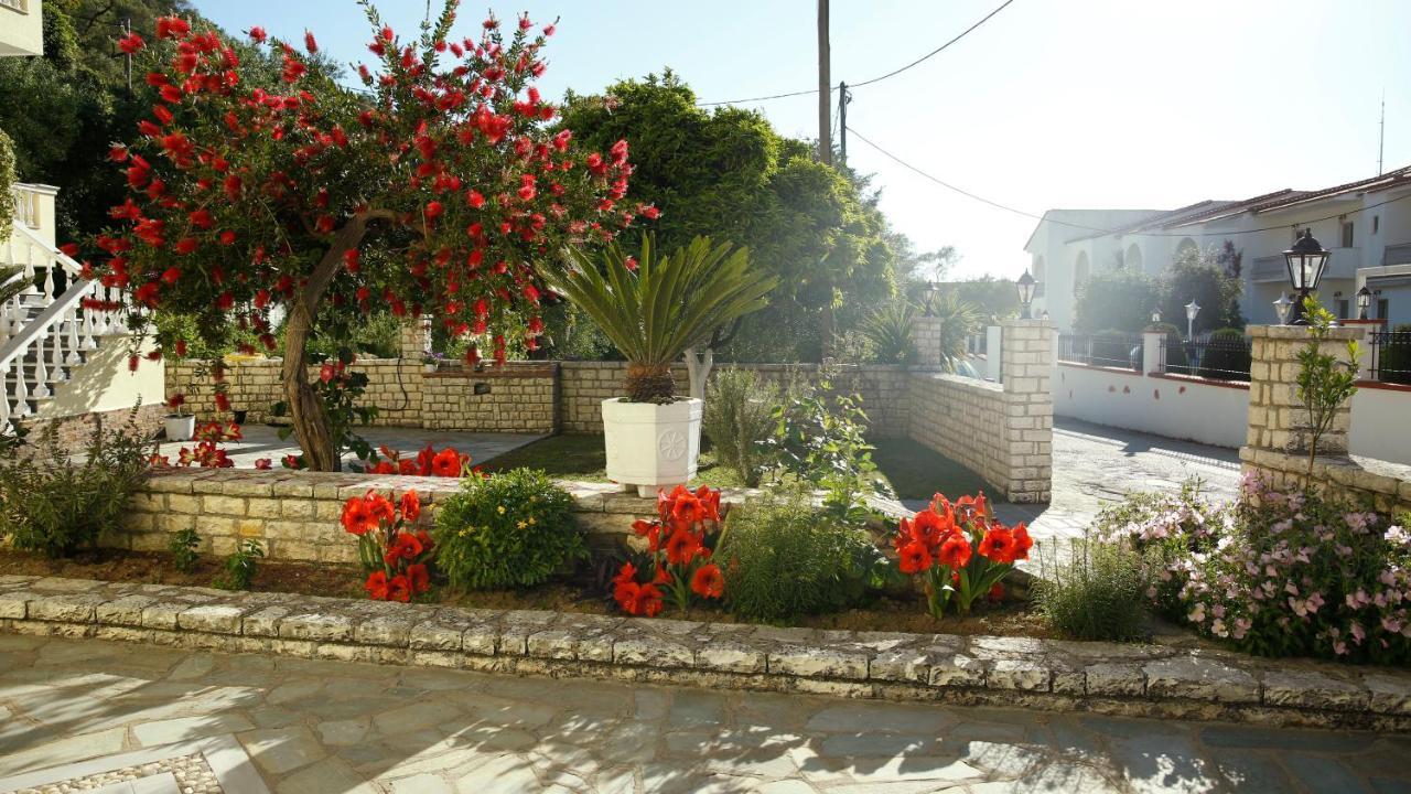 Kitro Apartment Parga