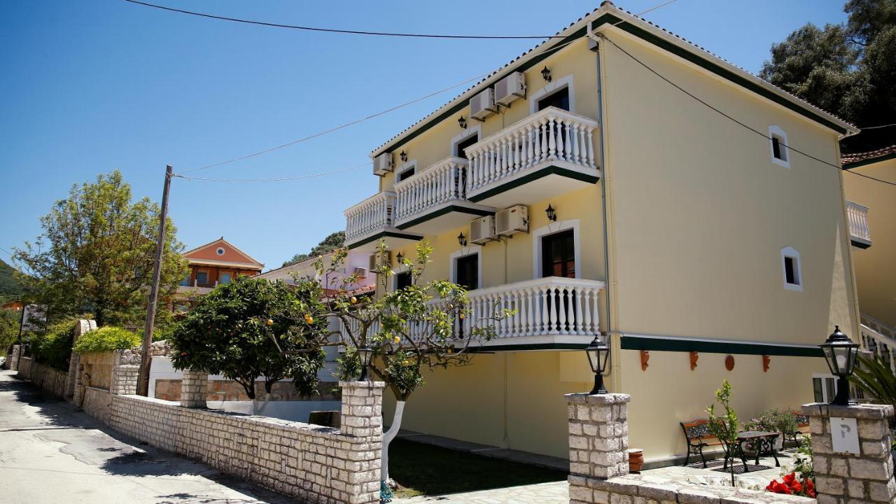 Apartment Kitro