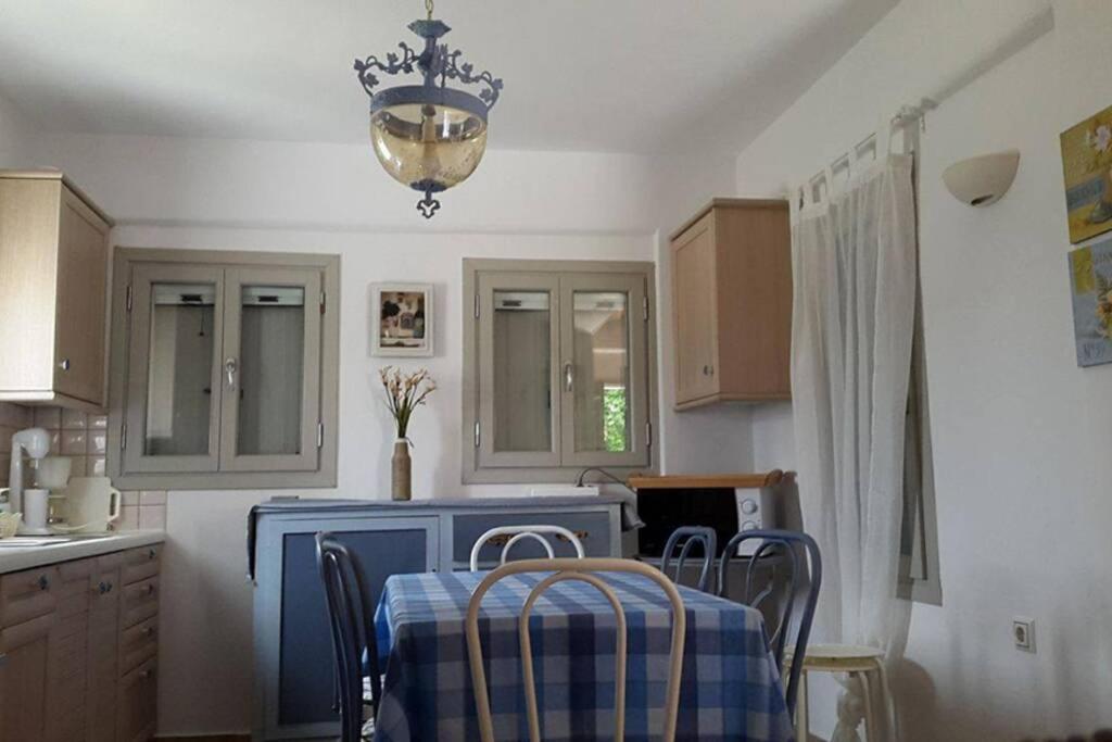 Apartment Popis Faros (Sifnos)