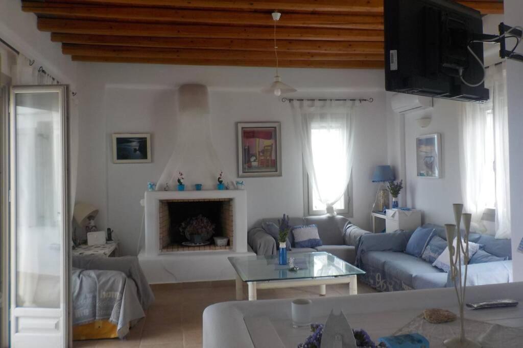 Apartment Popis *